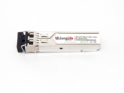 LONGLIFE - Longlife GLC-SX-MM 1000BASE-SX SFP Transceiver Module