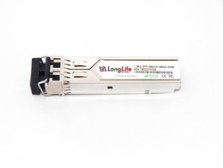 Longlife GLC-SX-MM 1000BASE-SX SFP Transceiver Module - LONGLIFE