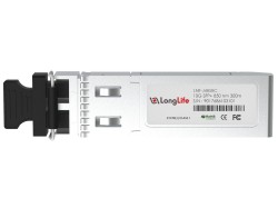 LONGLIFE - Longlife LNF-J4858C 1000BASE-SX SFP 850nm 550m for HP Transceiver (1)