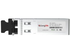 Longlife LNF-J4858C 1000BASE-SX SFP 850nm 550m for HP Transceiver - LONGLIFE (1)