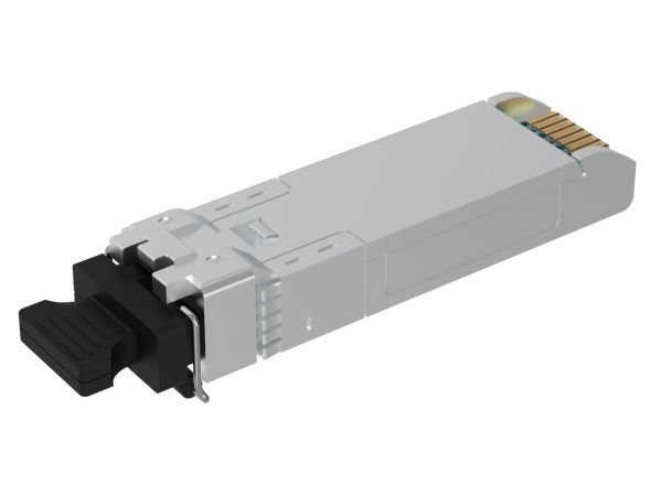 Longlife LNF-J4859C 1000BASE-LX SFP 1310nm 10km DOM for HP Transceiver - 3