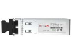 Longlife LNF-J4859C 1000BASE-LX SFP 1310nm 10km DOM for HP Transceiver - Thumbnail