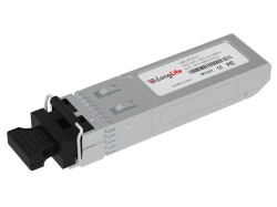 Longlife LNF-J9151A 10GBASE-LR SFP+ 1310nm 10km DOM LC SMF for HP - LONGLIFE