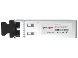LONGLIFE - Longlife LNF-J9151A 10GBASE-LR SFP+ 1310nm 10km DOM LC SMF for HP (1)