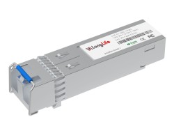 Longlife LNF-01-SSC-9789 1000BASE-SX SFP-SX 850nm MMF Dell Sonicwall Transceiver - LONGLIFE