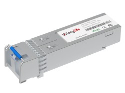 Longlife LNF-01-SSC-9790 1G SFP-LX 1310 nm 10km SMF SonicWall Transceiver - LONGLIFE