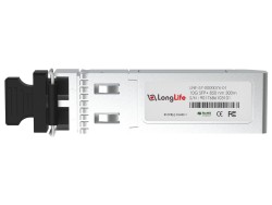 LONGLIFE - Longlife LNF-57-0000076-01 10G-SFPP-LR 10G SFP+ Brocade Transceiver Module (1)