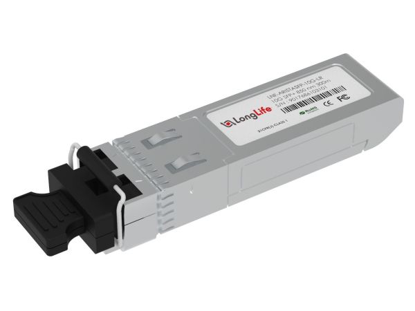 Longlife LNF-ARISTASFP-10G-LR 10GBASE-LR SFP+ ARISTA TRANSCEIVER MODULE - 1