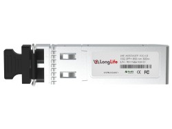 Longlife LNF-ARISTASFP-10G-LR 10GBASE-LR SFP+ ARISTA TRANSCEIVER MODULE - LONGLIFE (1)