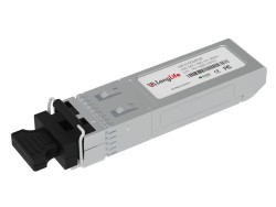 Longlife LNF-E10GSFPLR 10G SFP+ 10GBASE-LR 1310nm 10km SM Intel Transceiver - LONGLIFE