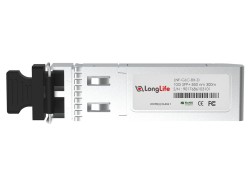 Longlife LNF-GLC-BX-D 1.25G TX1550/RX1310 20km for CISCO Transceiver - Thumbnail