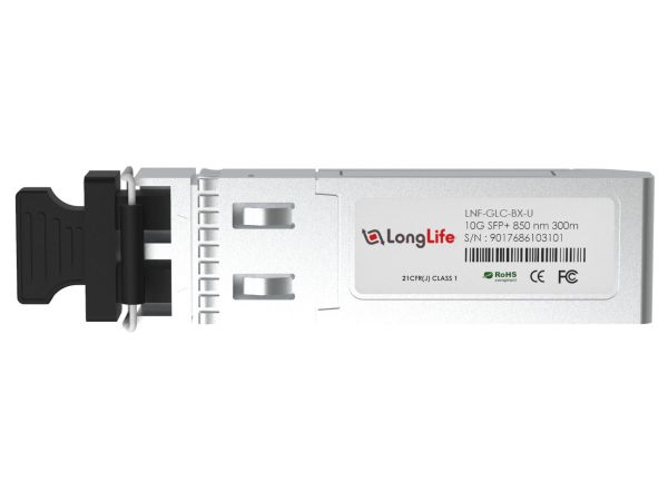 Longlife LNF-GLC-BX-U 1000BASE-BX10 1310-NM TX/1490-NM RX for CISCO Transceiver 