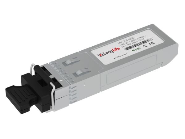 Longlife LNF-GLC-BX-U 1000BASE-BX10 1310-NM TX/1490-NM RX for CISCO Transceiver - 1