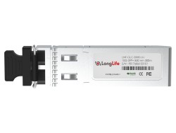 Longlife LNF-GLC-BX80-U-I 1000BASE-BX BiDi SFP 1490nm-TX/1570nm-RX for Cisco - Thumbnail