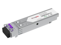 LONGLIFE - Longlife LNF-GLC-GE-100FX 100BASE-FX SFP SGMII 1310nm 2km for Cisco Transceiver