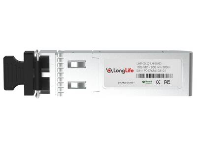 Longlife LNF-GLC-LH-SMD 1000BASE-LX/LH SFP 1310nm 10km for Cisco Transceiver