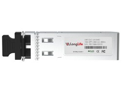 Longlife LNF-GLC-LH-SMD 1000BASE-LX/LH SFP 1310nm 10km for Cisco Transceiver - LONGLIFE (1)