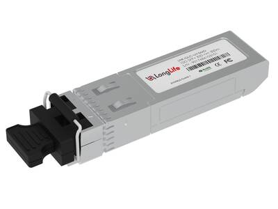 Longlife LNF-GLC-LH-SMD 1000BASE-LX/LH SFP 1310nm 10km for Cisco Transceiver - 1