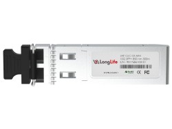 Longlife LNF-GLC-SX-MM 1000BASE-SX SFP MMF 850NM for Cisco Transceiver - LONGLIFE (1)