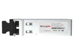 Longlife LNF-GLC-SX-MMD 1000BASE-SX SFP 850nm 550m for Cisco Transceiver - LONGLIFE (1)