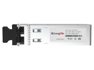 Longlife LNF-GLC-SX-MMD 1000BASE-SX SFP 850nm 550m for Cisco Transceiver - 2