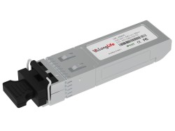 Longlife LNF-J4860C HPE ProCurve Compatible 1000BASE-ZX SFP Transceiver Module - Thumbnail