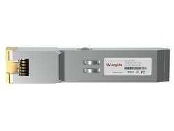 Longlife LNF-J8177D 1000BASE-T SFP RJ-45 100m for HPE Aruba Transceiver - LONGLIFE (1)