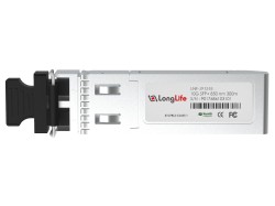 Longlife LNF-J9151E 10G LR SFP+ 1310nm 10km for HP ARUBA Transceiver - Thumbnail