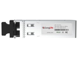 LONGLIFE - Longlife LNF-J9153A 10Gbps ER SFP+ 1550nm 40km Sfp Transceiver for HP (1)