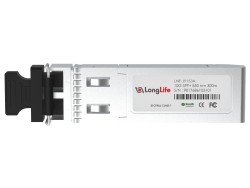 Longlife LNF-J9153A 10Gbps ER SFP+ 1550nm 40km Sfp Transceiver for HP - LONGLIFE (1)