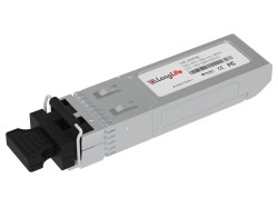 LONGLIFE - Longlife LNF-JD092B 10GBASE-SR SFP+ 850nm 300m DOM for HPE H3C Transceiver