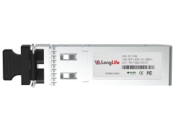 Longlife LNF-JD118B 1000BASE-SX SFP 850nm 550m DOM for HP Transceiver - LONGLIFE (1)