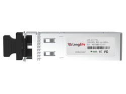 Longlife LNF-JD119B 1000BASE-LX SFP 1310nm 10km DOM HPE H3C - LONGLIFE (1)