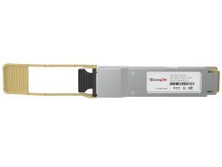 Longlife LNF-QSFP-40G-SR4 40GBASE-SR4 QSFP+ 850nm 150m for Cisco Transceiver - Thumbnail