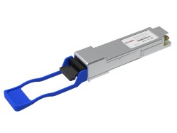 Longlife LNF-QSFP28-100G-LR4 QSFP28 10KM 1310NM 100GBASE-LR4 SMF for Cisco - LONGLIFE