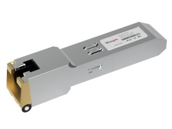 LONGLIFE - Longlife LNF-SFP-10G-T 10G-S-T 10Gb/s RJ45 10GBase-T SFP+ Transceiver for Cisco