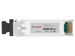 Longlife LNF-SFP-25G-SR-S 25GBASE-SR SFP28 850nm 100m DOM for Cisco - LONGLIFE (1)