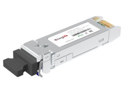 Longlife LNF-SFP-25G-SR-S 25GBASE-SR SFP28 850nm 100m DOM for Cisco - Thumbnail