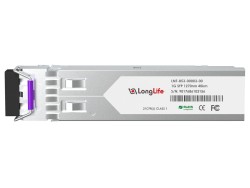 Longlife XFP-10G LNF-853-00003-00 10GBASE-SR for Citrix XFP TRANSCEIVER - Thumbnail