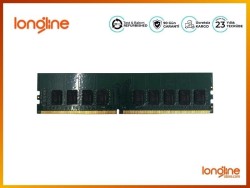 Longline 01KR360 4ZC7A08699 16GB DDR4 PC4-2666V UDIMM Memory - Thumbnail