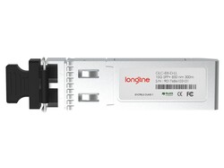 LONGLINE - Longline GLC-BX-D-LL 1.25G TX1550/RX1310 20km for CISCO Transceiver (1)