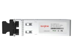 LONGLINE - Longline GLC-BX80-U-LL 1000BASE-BX BiDi SFP 1490nm-TX/1570nm-RX for Cisco (1)