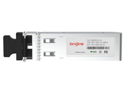 LONGLINE - Longline GLC-BX80-D-I-LL Compatible 1000BASE-BX BiDi SFP﻿﻿ (1)