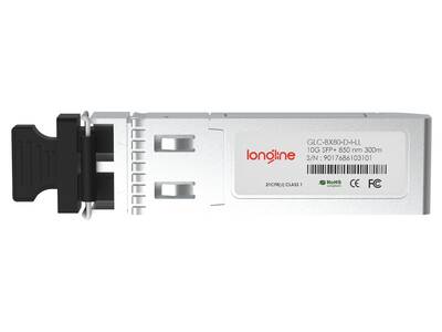 Longline GLC-BX80-D-I-LL Compatible 1000BASE-BX BiDi SFP﻿﻿