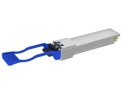 Longline 100g Qsfp28 LR4 - 40G QSFP+ DELL COMPATIBLE Transceiver - 3
