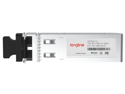 Longline MGBLX1-LL Compatible 1000BASE-LX SFP Transceiver Module - 2
