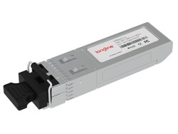 Longline MGBLX1-LL Compatible 1000BASE-LX SFP Transceiver Module - 1
