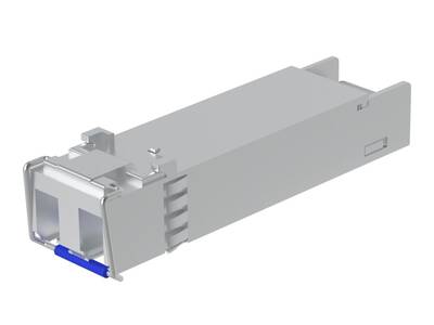 Longline 01-SSC-9789-LL Compatible 1000BASE-SX SFP 850nm 550m Transceiver - 3