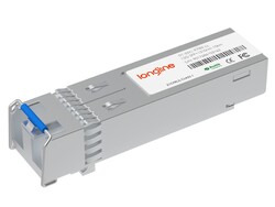 Longline 01-SSC-9789-LL Compatible 1000BASE-SX SFP 850nm 550m Transceiver - LONGLINE