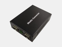 Longline 1000M SFP TO SFP Media Converter LNG-8110G-SS - LONGLINE